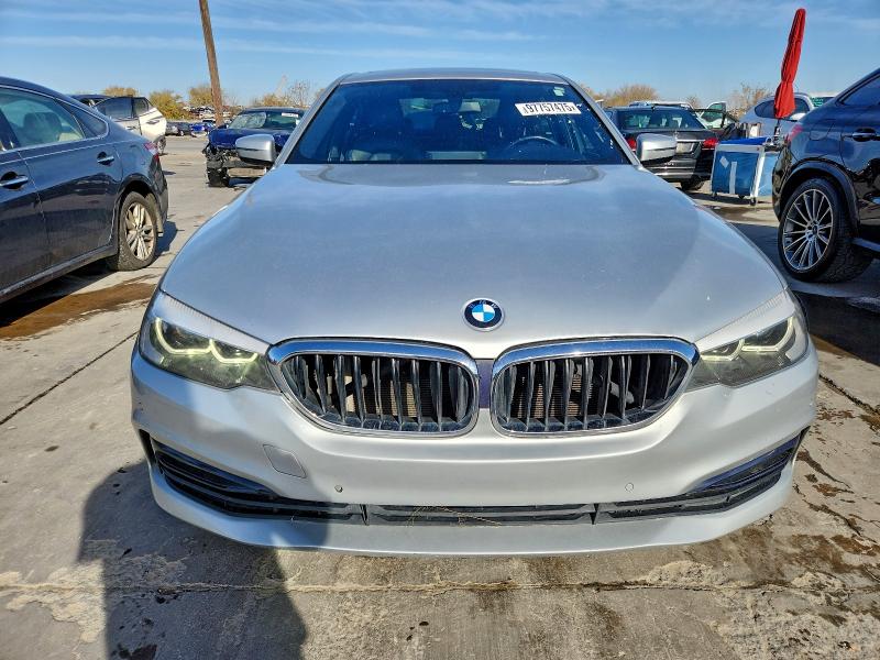 Продажа на аукционе авто 2017 Bmw 530 I, vin: WBAJA5C37HG897161, номер лота: 97757475