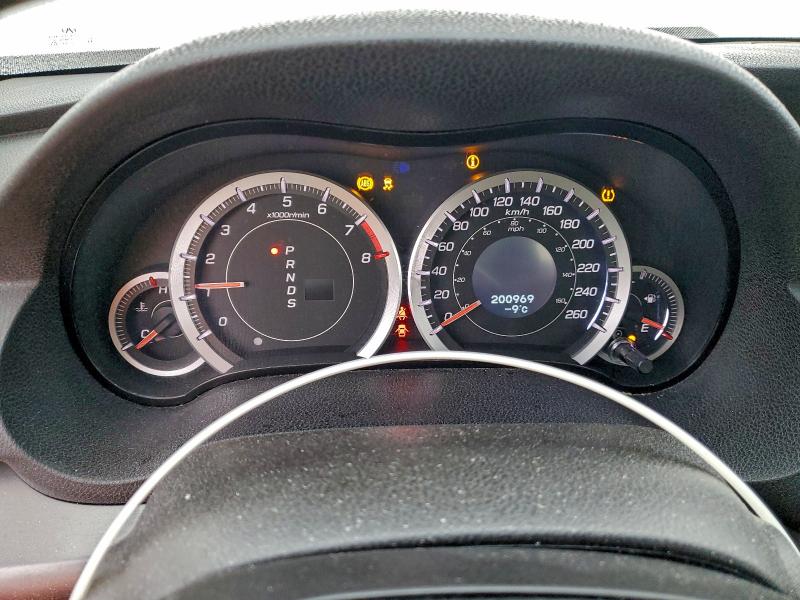 Aukcja sprzedaży 2012 Acura Tsx, vin: JH4CU2F68CC800507, numer aukcji: 96144455