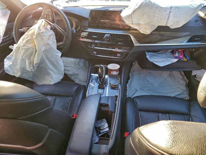 97210965 :رقم المزاد ، WBAJB1C59JB084611 vin ، 2018 Bmw 530xe مزاد بيع