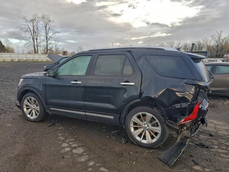 Aukcja sprzedaży 2019 Ford Explorer, vin: 1FM5K8F83KGA73641, numer aukcji: 97096435