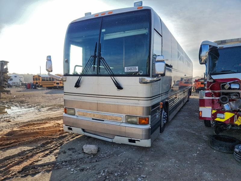 Aukcja sprzedaży 2002 Prevost Bus, vin: 2PCY3349421027908, numer aukcji: 93488355