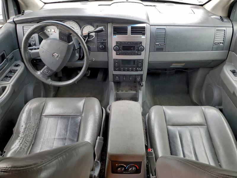 Aukcja sprzedaży 2006 Dodge Durango Li, vin: 1D4HB58N76F136354, numer aukcji: 95385265