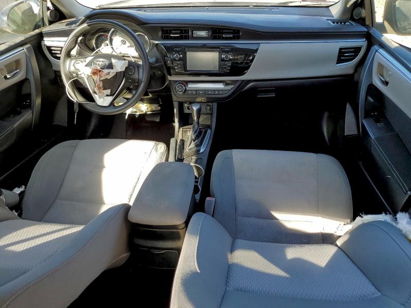 Aukcja sprzedaży 2015 Toyota Corolla, vin: 2T1BURHE6FC432821, numer aukcji: 96121015