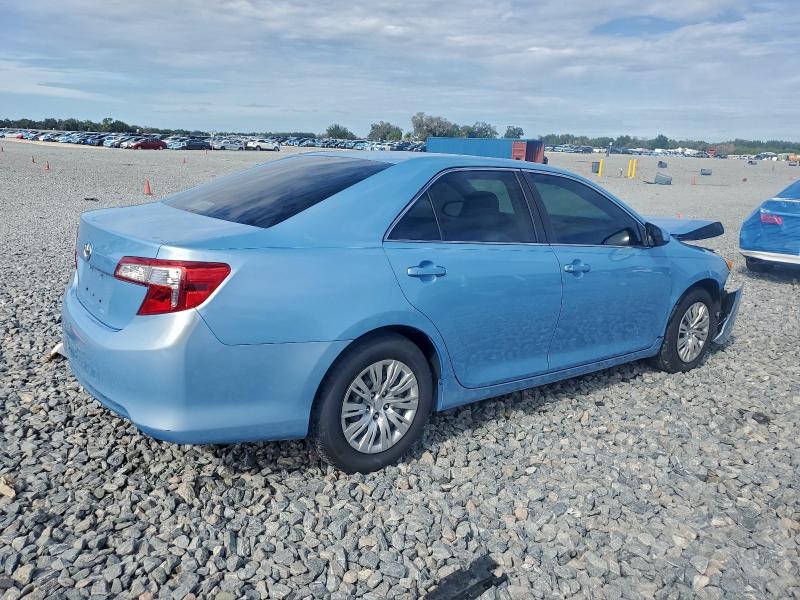 Aukcja sprzedaży 2014 Toyota Camry, vin: 4T4BF1FKXER357404, numer aukcji: 94723615