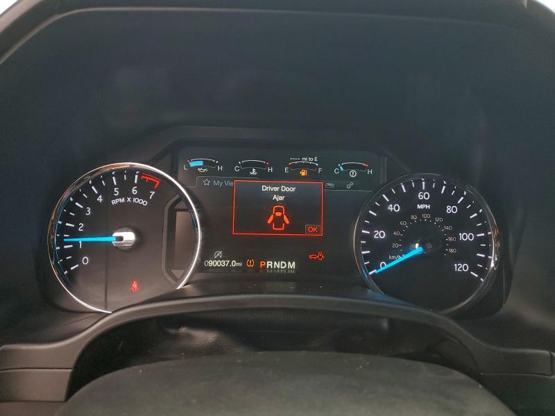 Aukcja sprzedaży 2018 Ford Expedition, vin: 1FMJK1KT2JEA25087, numer aukcji: 95171505