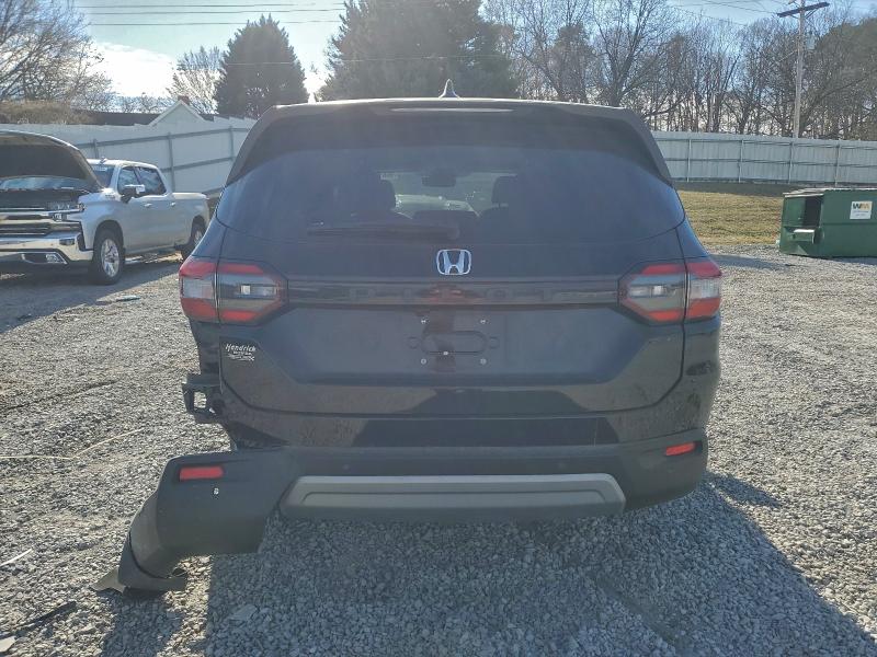 Aukcja sprzedaży 2025 Honda Pilot, vin: 5FNYG2H41SB019615, numer aukcji: 96615625