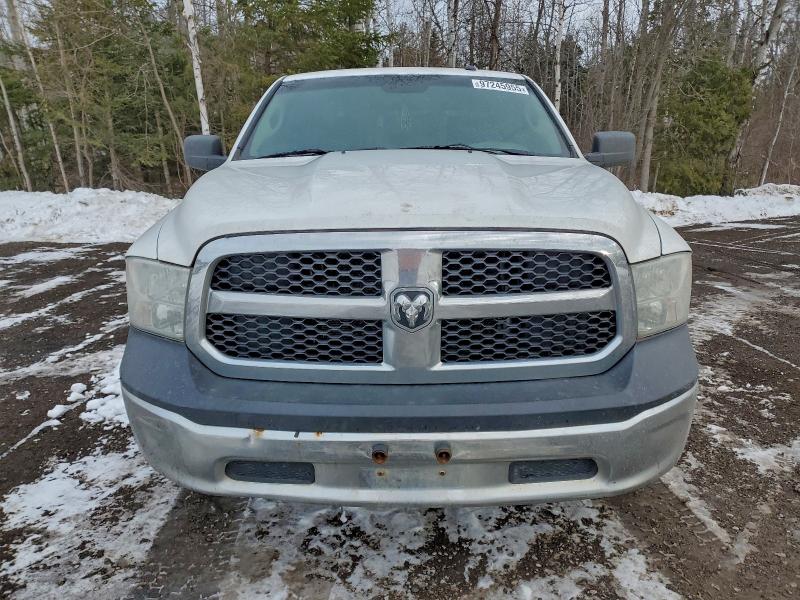 Продажа на аукционе авто 2017 Ram 1500 St, vin: 3C6RR7KT8HG542913, номер лота: 97245955
