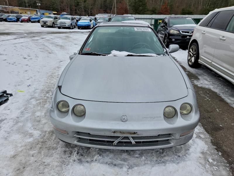 96923205 :رقم المزاد ، JH4DC4465VS016669 vin ، 1997 Acura Integra مزاد بيع