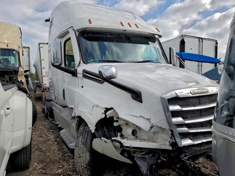 Aukcja sprzedaży 2023 Freightliner Cascadia 1, vin: 3AKJHHDRXPSUM2679, numer aukcji: 96387905