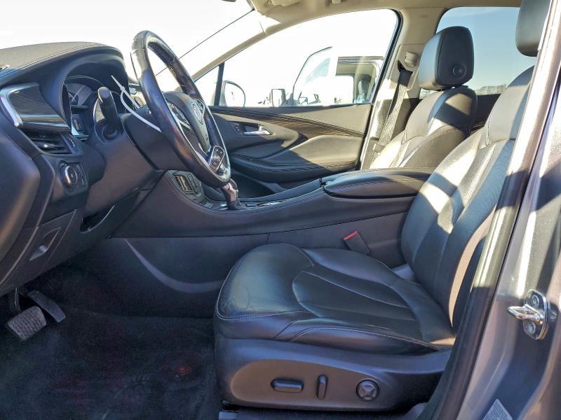 Aukcja sprzedaży 2019 Buick Envision, vin: LRBFX2SA2KD010675, numer aukcji: 95395525