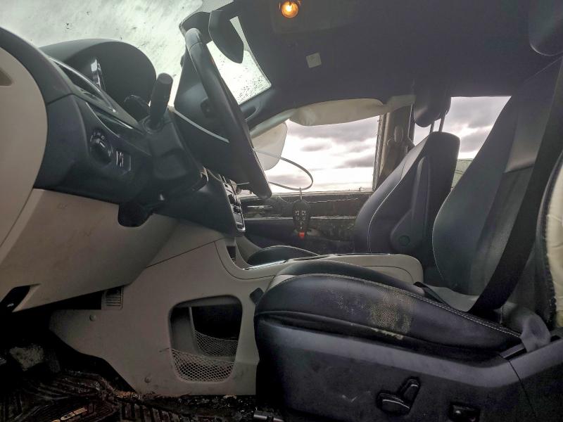 Продаж на аукціоні авто 2019 Dodge Grand Caravan, vin: 2C4RDGCG9KR774690, номер лоту: 97529705