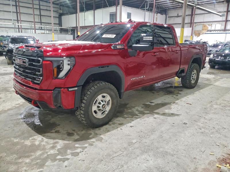 2025 Gmc Sierra მანქანა იყიდება აუქციონზე, vin: 1GT4UPEY4SF285492, აუქციონის ნომერი: 48808306