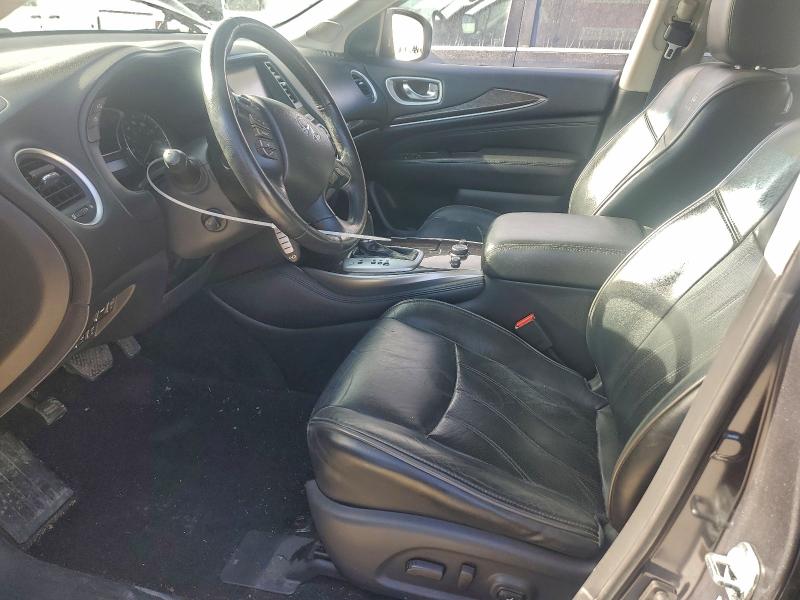 Aukcja sprzedaży 2014 Infiniti Qx60, vin: 5N1AL0MMXEC531958, numer aukcji: 97997235