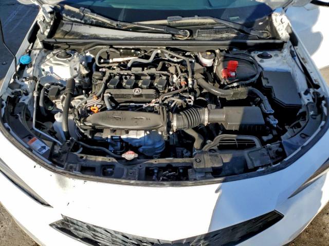 98089005 :رقم المزاد ، 19UDE4H69SA006235 vin ، 2025 Acura Integra A- مزاد بيع
