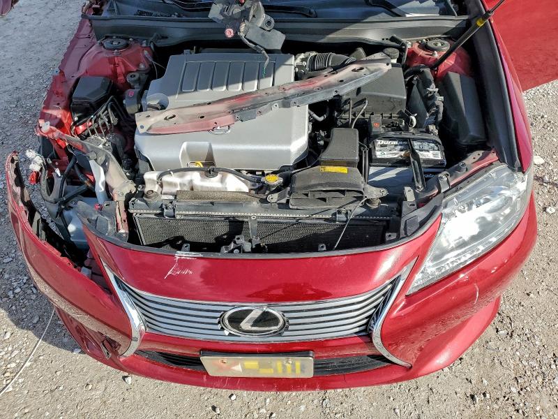 97746215 :رقم المزاد ، JTHBK1GG9E2086446 vin ، 2014 Lexus Es 350 مزاد بيع