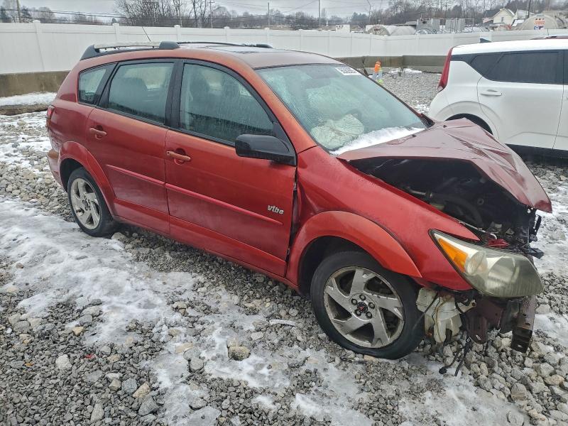 Aukcja sprzedaży 2003 Pontiac Vibe, vin: 5Y2SL62853Z452113, numer aukcji: 96362695