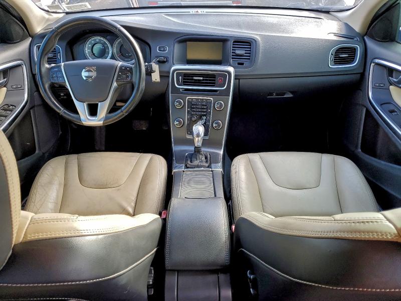 Auction sale of the 2013 Volvo S60 T5, vin: YV1612FS7D2181081, lot number: 95486725