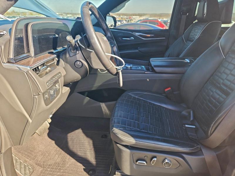Aukcja sprzedaży 2022 Cadillac Escalade S, vin: 1GYS4GKL8NR239774, numer aukcji: 99733905