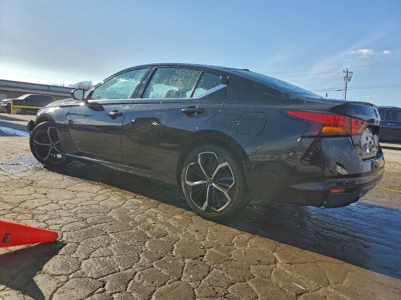 Aukcja sprzedaży 2023 Nissan Altima, vin: 1N4BL4CV4PN384379, numer aukcji: 97284855