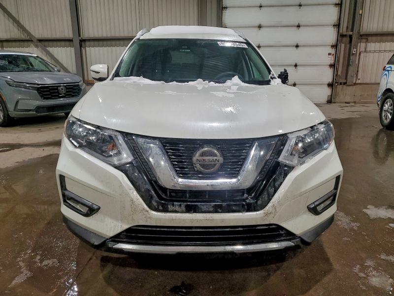 Продаж на аукціоні авто 2019 Nissan Rogue, vin: 5N1AT2MV5KC743022, номер лоту: 96283365