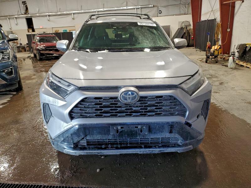 96730215 :رقم المزاد ، JTM16RFV8PD101655 vin ، 2023 Toyota Rav4 مزاد بيع