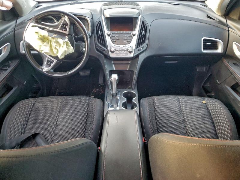 Продаж на аукціоні авто 2012 Chevrolet Equinox, vin: 2GNFLDE56C6392045, номер лоту: 95731765