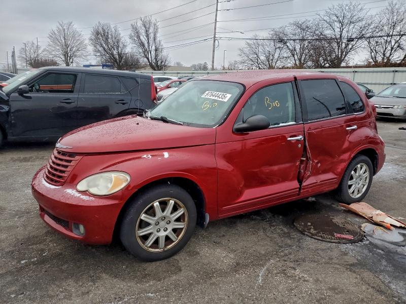Aukcja sprzedaży 2009 Chrysler Pt Cruiser, vin: 3A8FY58969T580060, numer aukcji: 97644435