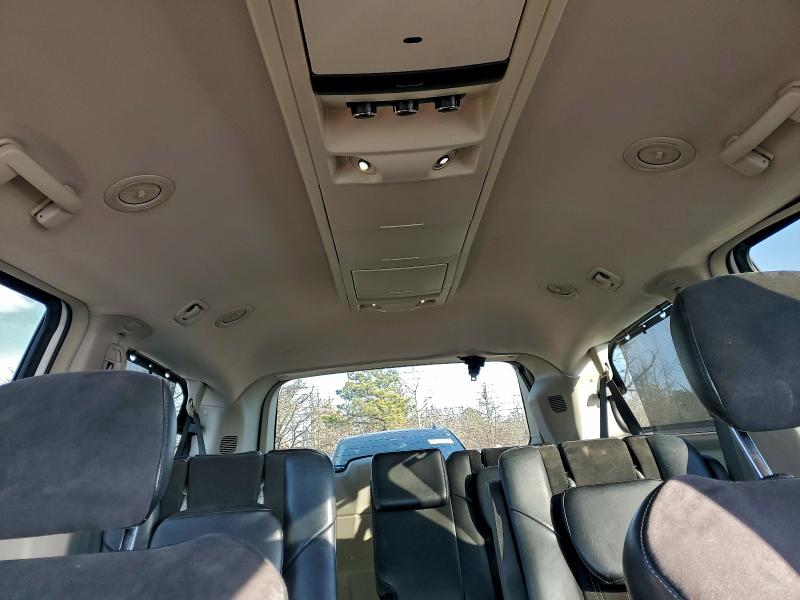 2014 Chrysler Town And C მანქანა იყიდება აუქციონზე, vin: 2C4RC1CG3ER409944, აუქციონის ნომერი: 99395755
