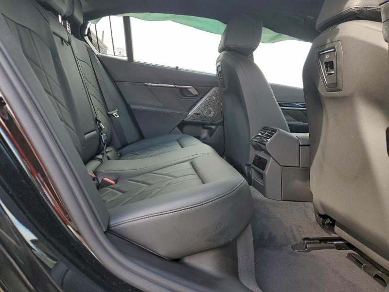 Auction sale of the 2026 Bmw 540, vin: WBA63FJ02TCW64108, lot number: 95840995