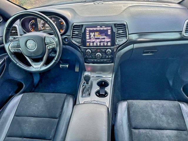 Aukcja sprzedaży 2020 Jeep Grand Cher, vin: 1C4RJFAG0LC147151, numer aukcji: 97057345