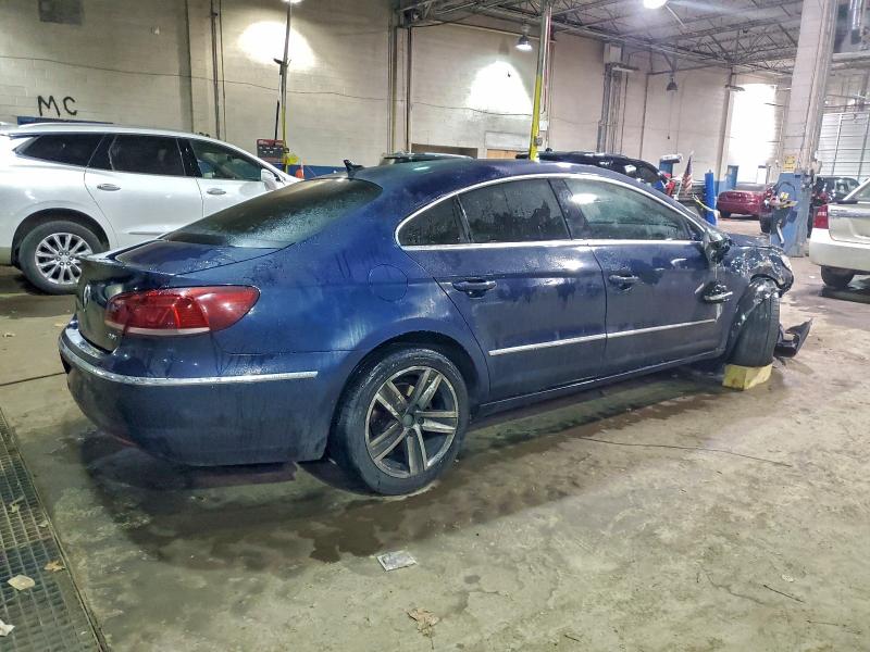 Aukcja sprzedaży 2013 Volkswagen Cc, vin: WVWBN7ANXDE557262, numer aukcji: 94760895