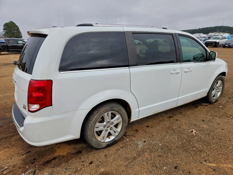 97781915 :رقم المزاد ، 2C4RDGCG0KR544505 vin ، 2019 Dodge Grand Caravan مزاد بيع