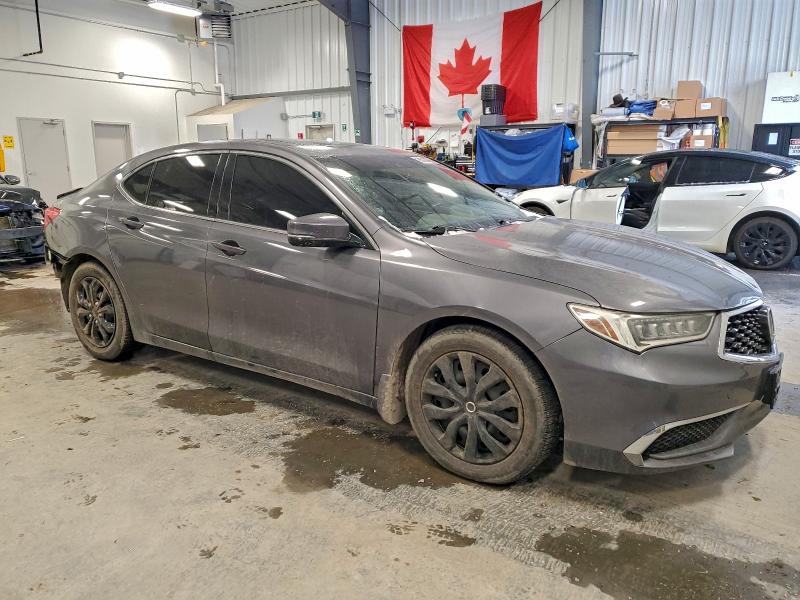 Aukcja sprzedaży 2019 Acura Tlx Techno, vin: 19UUB1F51KA800907, numer aukcji: 95094005