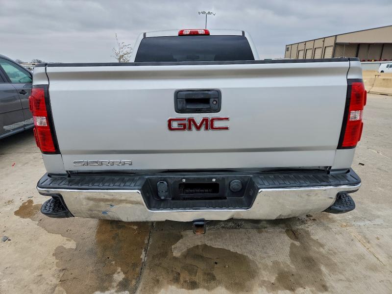 Aukcja sprzedaży 2016 Gmc Sierra, vin: 1GTV2LEH9GZ290860, numer aukcji: 93172535