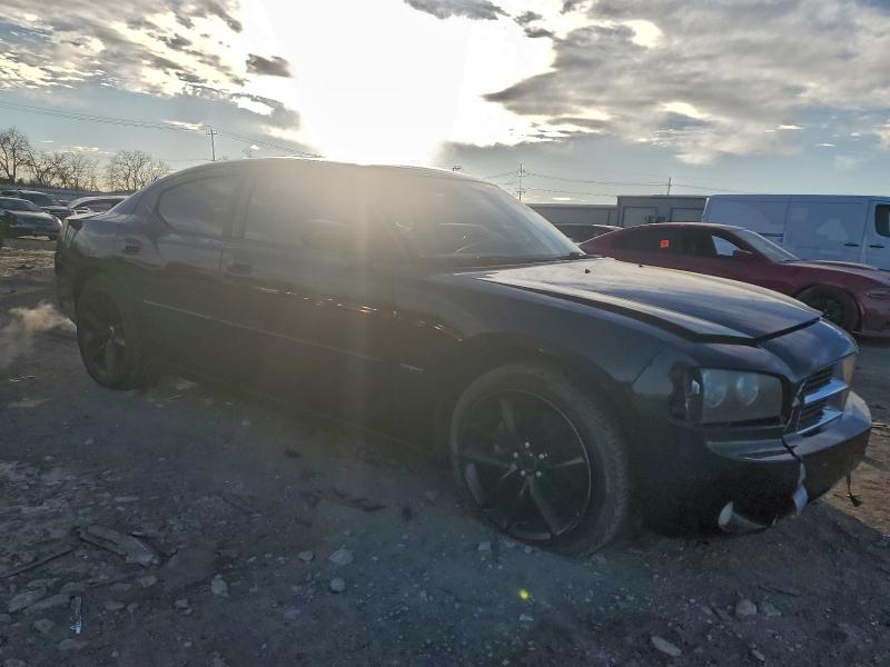 Продаж на аукціоні авто 2007 Dodge Charger, vin: 2B3KA53H57H839153, номер лоту: 98060895