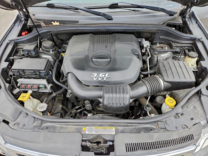 Продаж на аукціоні авто 2012 Jeep Grand Cher, vin: 1C4RJEBG0CC211150, номер лоту: 96398635
