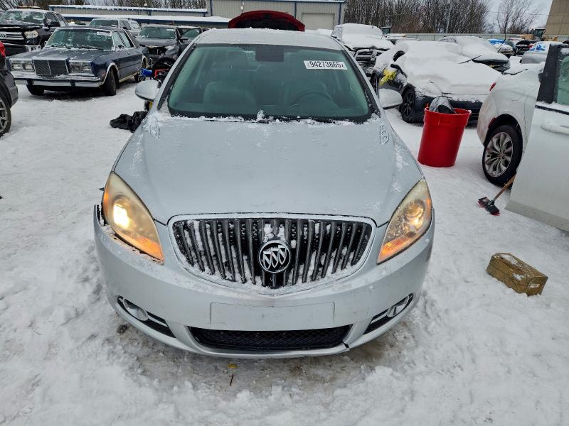 Продажа на аукционе авто 2014 Buick Verano, vin: 1G4PP5SK0E4181831, номер лота: 94273865