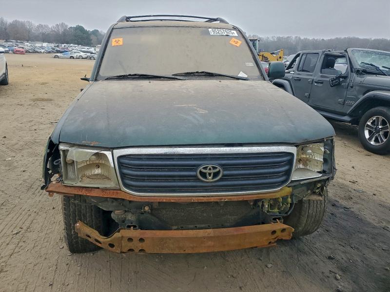 Продаж на аукціоні авто 1999 Toyota Land Cruiser, vin: JT3HT05J7X0041381, номер лоту: 57653706