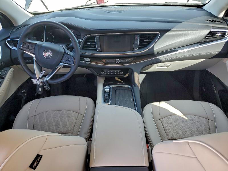 Продажа на аукционе авто 2023 Buick Enclave Av, vin: 5GAERDKW3PJ168161, номер лота: 96606035