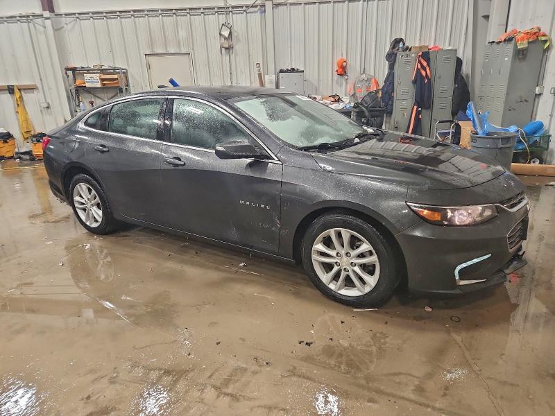 Продаж на аукціоні авто 2016 Chevrolet Malibu Lt, vin: 1G1ZE5STXGF131899, номер лоту: 98650325