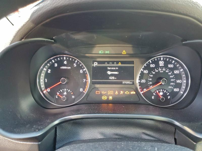 Продажа на аукционе авто 2024 Kia Forte Lx, vin: 3KPF24AD4RE727238, номер лота: 99621915