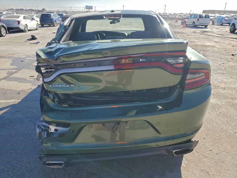 Продаж на аукціоні авто 2021 Dodge Charger, vin: 2C3CDXBG5MH624693, номер лоту: 95478325