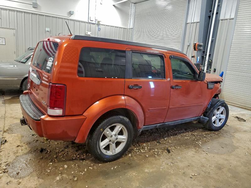 95790665 :رقم المزاد ، 1D8GU58K37W566314 vin ، 2007 Dodge Nitro مزاد بيع