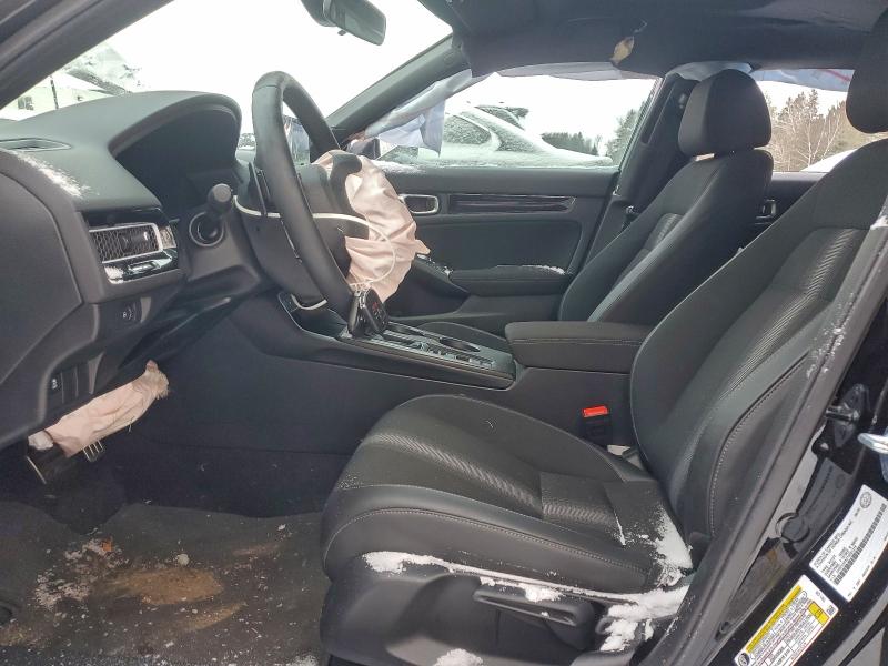 Aukcja sprzedaży 2026 Honda Civic, vin: 2HGFE4F82TH001278, numer aukcji: 94049645
