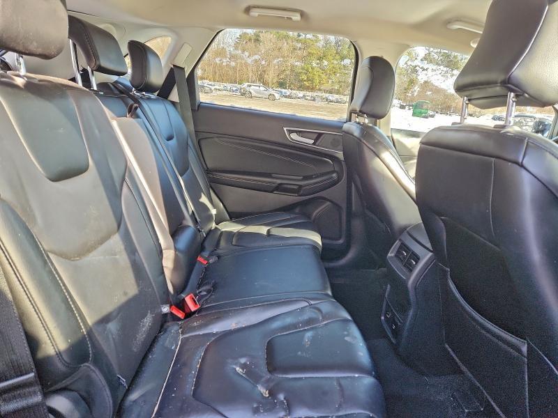 Aukcja sprzedaży 2022 Ford Edge, vin: 2FMPK4K9XNBA37117, numer aukcji: 96694345