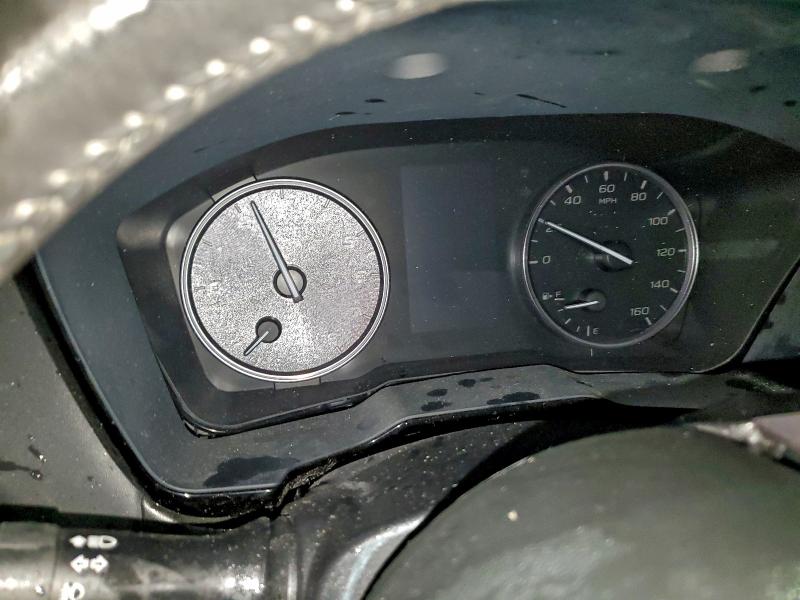 95222595 :رقم المزاد ، 4S4BTAFC3S3228112 vin ، 2025 Subaru Outback مزاد بيع
