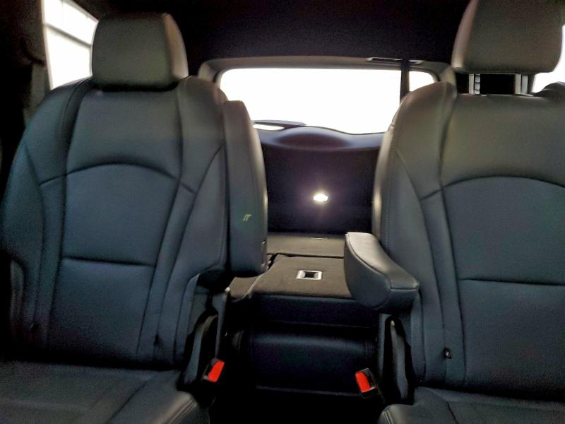 Aukcja sprzedaży 2024 Buick Enclave, vin: 5GAEVBKW4RJ127377, numer aukcji: 96365385