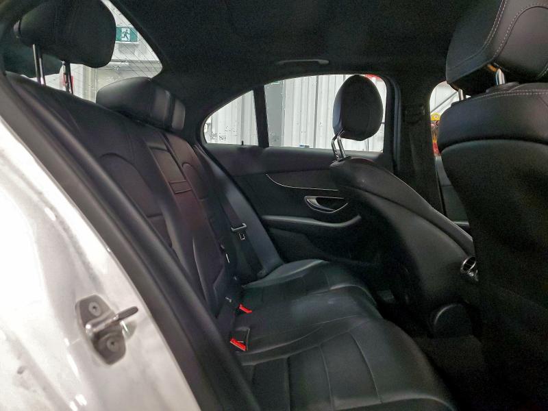 94428915 :رقم المزاد ، 55SWF8EB1LU334673 vin ، 2020 Mercedes-benz C مزاد بيع