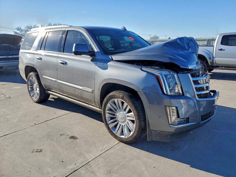 Продаж на аукціоні авто 2020 Cadillac Escalade, vin: 1GYS4DKJ8LR154282, номер лоту: 96580355