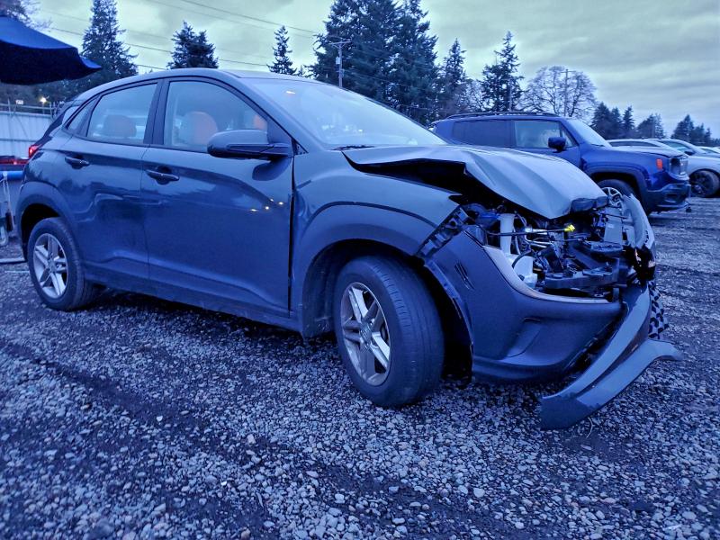Продаж на аукціоні авто 2022 Hyundai Kona Sel, vin: KM8K2CABXNU846846, номер лоту: 95162625